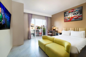  Adventure Siem Reap Lodge  Siem Reap